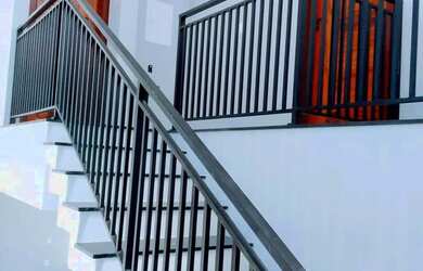 Imagem 4: Mosaico ponta negra