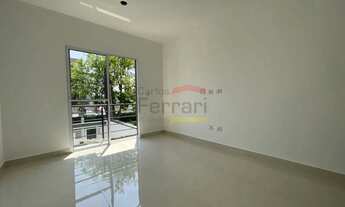 Imagem 4: Sobrado com três suítes e 2 vagas em ótima localização no Lauzane Paulista