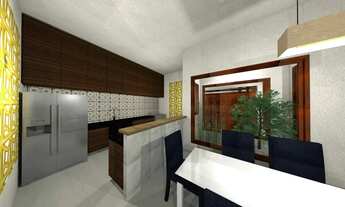 Imagem 5: Lote em condomínio em Alameda das Sibipirunas - Rio Abaixo - Mairiporã/SP