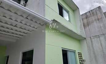 Imagem 2: Casa em Condomínio para Venda em Maceió, Antares, 3 dormitórios, 1 suíte, 2 banheiros, 1 v