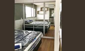 Imagem 5: Apartamento em Rua Luís Correia de Melo - Vila Cruzeiro - São Paulo/SP