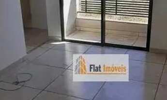 Imagem: Apartamento com 2 dormitórios à venda