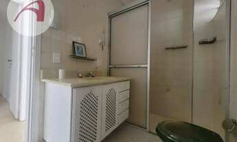 Imagem 11: Apartamento com 1 dormitório, 57 m² - venda por R$ 430.000 ou aluguel por R$ 2..100,00/mês