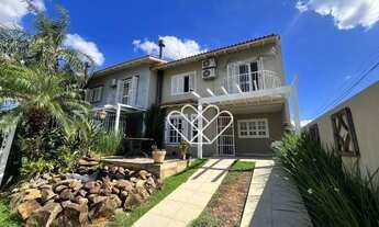 Imagem: Casa com piscina e 3 dormitórios para locação