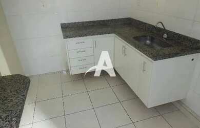 Imagem 4: Aluguel Apartamento SANTA MÔNICA