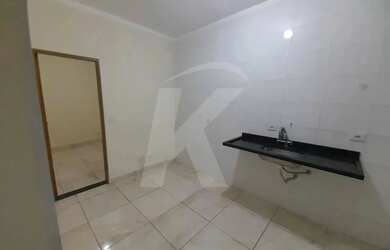 Imagem 4: Apartamento em Santana 01 quarto, sala e cozinha