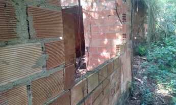 Imagem 4: Terreno familiar no Camorim