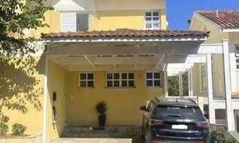 Imagem: Casa com 3 dormitórios, 125 m² - venda