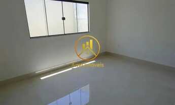 Imagem 5: Casa à venda no bairro Residencial Santa Fé - Goiânia/GO