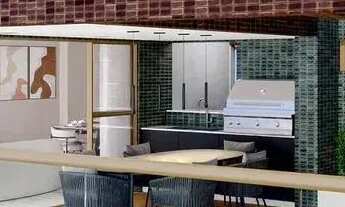 Imagem 6: RCR) Praça das Laranjeiras | Sucesso de vendas | 2 e 3 quartos