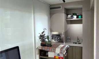 Imagem: Apartamento com 3 quartos à venda em Santana