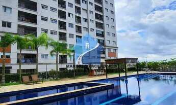 Imagem: Apartamento no Reserva Inglesa - Torre Liverpool