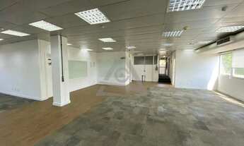 Imagem 3: Prédio para alugar em Campinas, Parque II, com 1964 m², Polis de Tecnologia