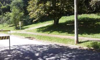 Imagem: Vendo lote no Aldeia do Vale com 2545,75m2