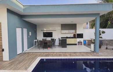 Imagem 7: Casa Solta para venda no Quintas do Calhau