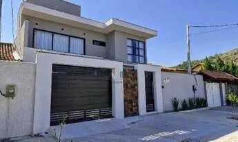 Imagem: Casa com 4 dormitórios à venda, 263 m²