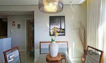 Imagem 6: EXCELENTE OPORTUNIDADE! 120m2, 2 VAGAS, ANDAR ALTÍSSIMO COM VISTA PARA AEROPORTO! Apartame