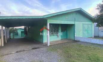 Imagem: Casa em Avenida Beijamim Constant - Cipó