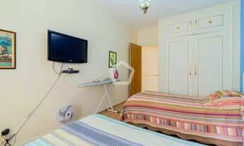 Imagem 6: Casa em Cambuci Casa com 3 dormitórios