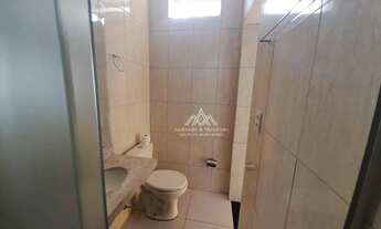 Imagem 6: Kitnet com 1 dormitório para alugar, 15 m² por R$ 1.500,00/mês - Campos Elíseos - Ribeirão