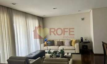 Imagem: Apartamento com 3 dormitórios, 117 m²