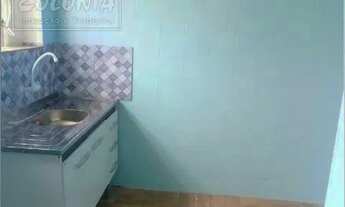 Imagem 5: Casa a venda - Jardim Oriental, Santo André