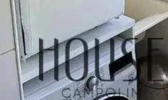 Imagem 7: Apartamento em Sorocaba, com 70m², à venda em condomínio de alto padrão Edifício Residenci