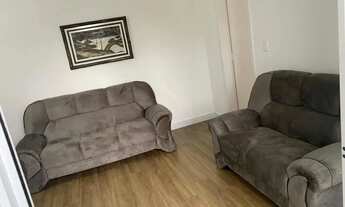 Imagem 2: Apartamento - Jardim São Dimas - Edifício Blue Tower - 46m² - 1 Dormitório - Andar mediano