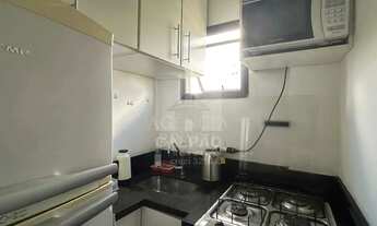 Imagem 4: Studio 30m² em Moema - Mobiliado, Pronto para Morar!!