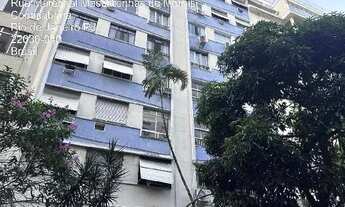 Imagem: Apartamento de leilão em COPACABANA / RIO
