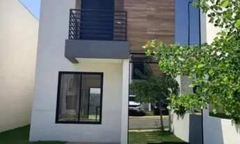 Imagem: Casa em Condomínio para Venda em Embu das