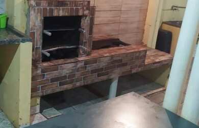 Imagem 6: Rancho Represa Miranda - saída Tapuirama