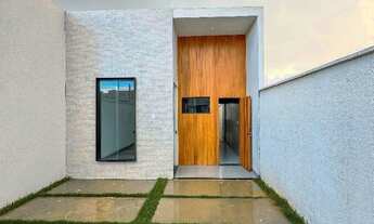 Imagem 3: Casa Moderna Casa com 3 dormitórios