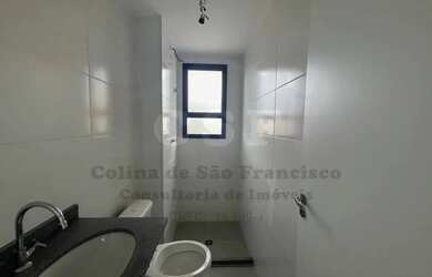 Imagem 6: Apartamento à venda em condomínio no bairro Bela Vista, Osasco-SP: 2 quartos, 1 banheiro