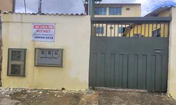 Imagem 6: Casa Santa Maria 313 Aluguel