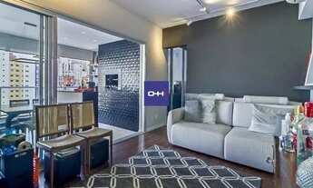 Imagem 2: Venda Apartamento 3 Dormitórios - 121 m² Pinheiros