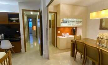 Imagem 6: Apartamento com 4 dormitórios à venda, 221 m² por R$ 1.470.000,00 - Icaraí - Niterói/RJ