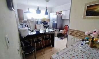 Imagem 6: Casa disponível para venda no bairro Daniel Fonseca em Uberlândia-MG