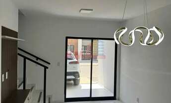 Imagem 2: Green Ville Residence - Aluguel Casa Duplex no Condomínio Greenville