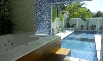 Imagem 6: CASA EM CONDOMÍNIO - ALPHAVILLE - SP