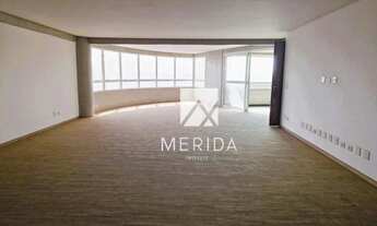 Imagem 4: Apartamento com 3 dormitórios, 272 m² - venda por R$ 3.700.000,00 ou aluguel por R$ 26.020
