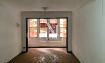 Imagem: Apartamento Padrão / Residencial / Copacabana