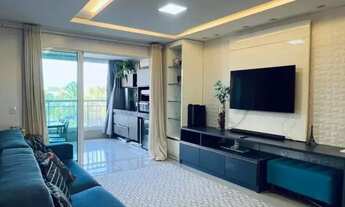 Imagem: Apartamento à venda no GOLF VILLE 1KM BEACH