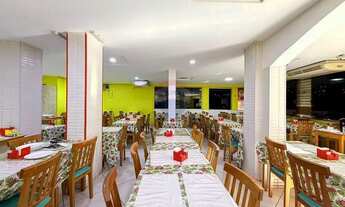 Imagem 4: Restaurante de 284m² para locação, totalmente equipado e com duas câmaras frigoríficas. R