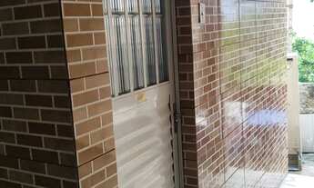 Imagem: Kit Net localizada na comunidade