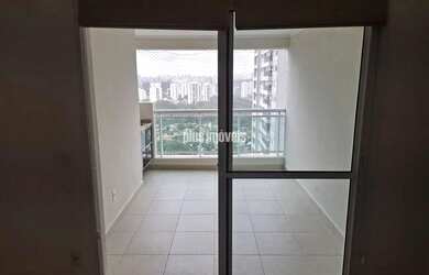 Imagem 5: Excelente apartamento!!! Ampla Sacada!!!