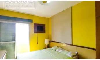 Imagem 6: Apartamento para venda ou locação - Centro, São Bernardo do Campo