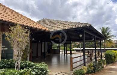 Imagem: SOBRADO NO CONDOMÍNIO ELDORADO I JARDIM