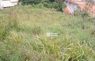 Imagem 5: Terreno à venda, 644 m² por R$ 220.000,00 - Suíço - Nova Friburgo/RJ