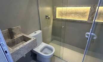 Imagem 7: Casa Térrea 207 M² com 4 suites piscina